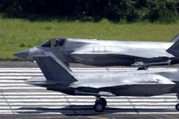 افزایش تنش در اروپا: آلمان با F-35 آمریکایی، آماده نبرد می‌شود؟