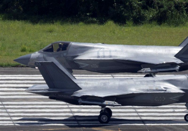 افزایش تنش در اروپا: آلمان با F-35 آمریکایی، آماده نبرد می‌شود؟