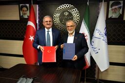 توافق امنیتی جنجالی ایران و ترکیه: آیا اردوغان به خامنه‌ای باج داد؟
