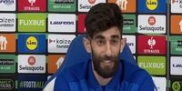شوک در لخ پوزنان: اعتراف تلخ رئیس باشگاه درباره قلی‌زاده؛ آیا ستاره ایرانی در آستانه جدایی است؟