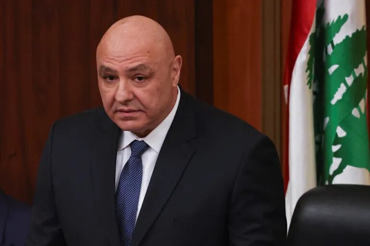 واکنش صریح عون به حملات تل آویو؛ ارتش لبنان در آستانه ماموریت تاریخی!