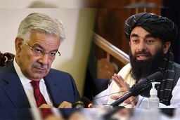 طالبان به پاکستان: جنگ نمی‌خواهیم، اما آماده‌ایم!