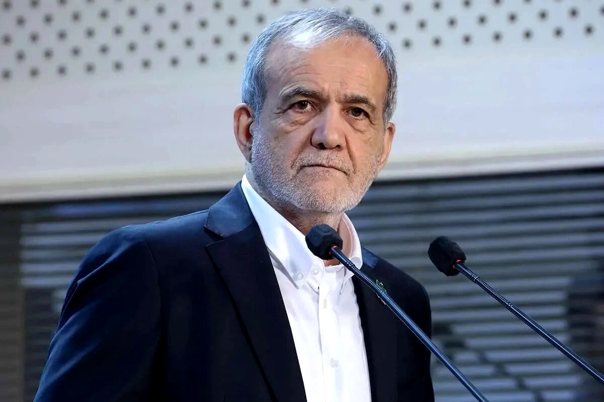 پزشکیان بمب خبری ترکاند: فدای رأی آینده، رانت‌خواران خط قرمز دولت!