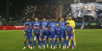 فروپاشی استقلال: آبی‌ها در رده ششم جدول غرق شدند!