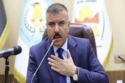 وزیر کشور عراق: انتخابات ویژه عراق کاملاً «امن و روان» انجام می‌شود