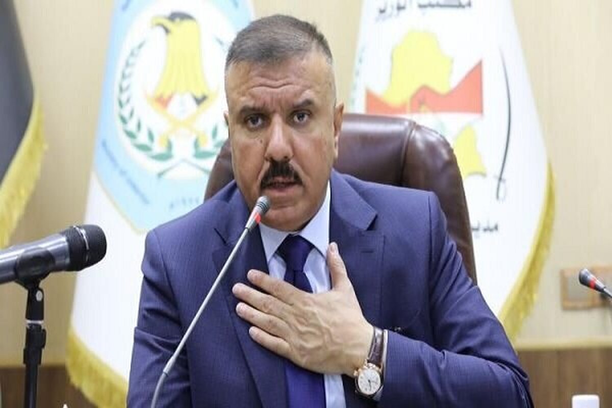 وزیر کشور عراق: انتخابات ویژه عراق کاملاً «امن و روان» انجام می‌شود
