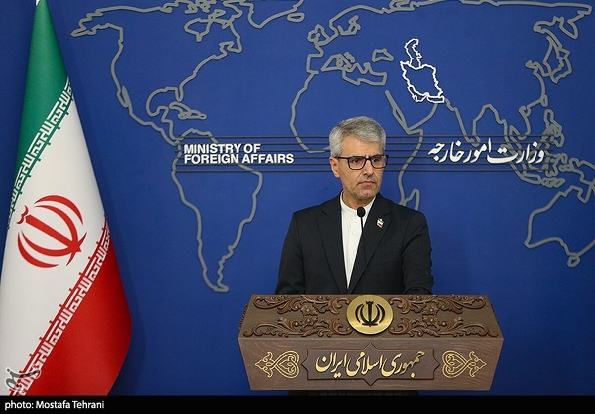 بقائی: امتیاز نخواهیم داد؛ آمریکا مسبب اصلی سلاح‌های کشتار جمعی!