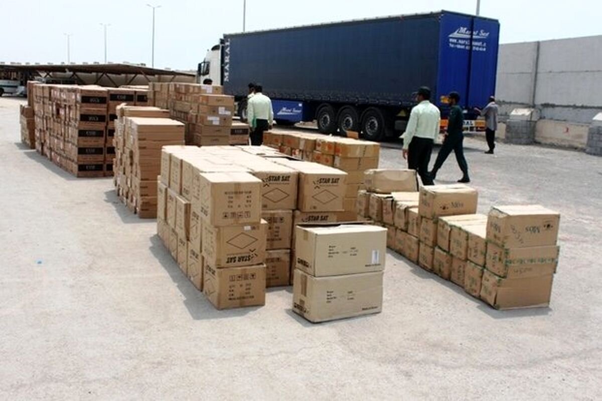 احتکار بزرگ شرکت معروف خودروسازی لو رفت