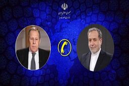 افشاگری عراقچی: آمریکا دنبال قیمومیت بر غزه است؟