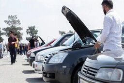 سواری‌های ایران‌خودرو و سایپا رسماً جهش قیمت خوردند: هرچه هست و نیست!