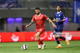 شمارش معکوس برای سرلک: فقط ۱۲ ساعت تا تصمیم نهایی در پرسپولیس!