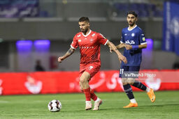 شمارش معکوس برای سرلک: فقط ۱۲ ساعت تا تصمیم نهایی در پرسپولیس!