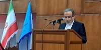 عراقچی: گفتگو، سلاح پنهان ایران! جایگزین قدرت یا شاه‌کلید مذاکره؟