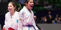 8 ملی‌پوش اسکیت برای قهرمانی جهان رهسپار شدند: آیا مدال طلا در انتظار ایران است؟
