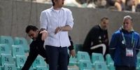 رحمتی پرسپولیس را به خاک سیاه نشاند! شوک بزرگ به قرمزها در اکباتان