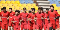 اوسمار پس از ۳ باخت متوالی: این پرسپولیس دیگر تکرار نخواهد شد!