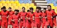 اوسمار پس از ۳ باخت متوالی: این پرسپولیس دیگر تکرار نخواهد شد!