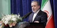 عراقچی: ایران در مذاکرات دیکته نمی‌پذیرد، منافع متقابل اولویت ماست