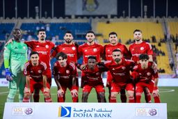 پیروزی ویرانگر یاران ابراهیمی: الغرافه را بلعیدند تا السد بلرزد!