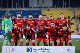 پیروزی ویرانگر یاران ابراهیمی: الغرافه را بلعیدند تا السد بلرزد!