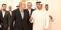 جنجال نامه به آمریکا: لاریجانی آب پاکی ریخت!