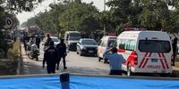 وزیر دفاع پاکستان: در جنگ هستیم؛ گفتگو با طالبان پایان یافت! 
