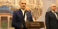 راز تحویل «ساحل خزر» به ایران: پیام مرموز مسکو چیست؟