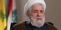 قاسم: جنگ نمی‌خواهیم، اما آماده انفجاریم!