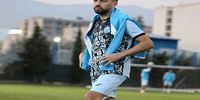 ساپینتو در آستانه اخراج ستاره جنجالی استقلال؟