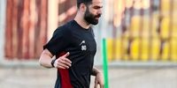 فوری: افشاگری تکان‌دهنده از یاسین سلمانی و پرسپولیس؛ این پایان ماجراست؟
