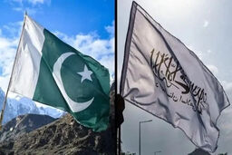 خونین‌ترین انتقام افغانستان پاکستان را غافلگیر کرد