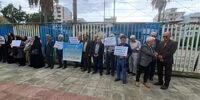 بازنشستگان بخوانید: بالاخره زمان اجرای مرحله سوم متناسب‌سازی حقوق افشا شد!