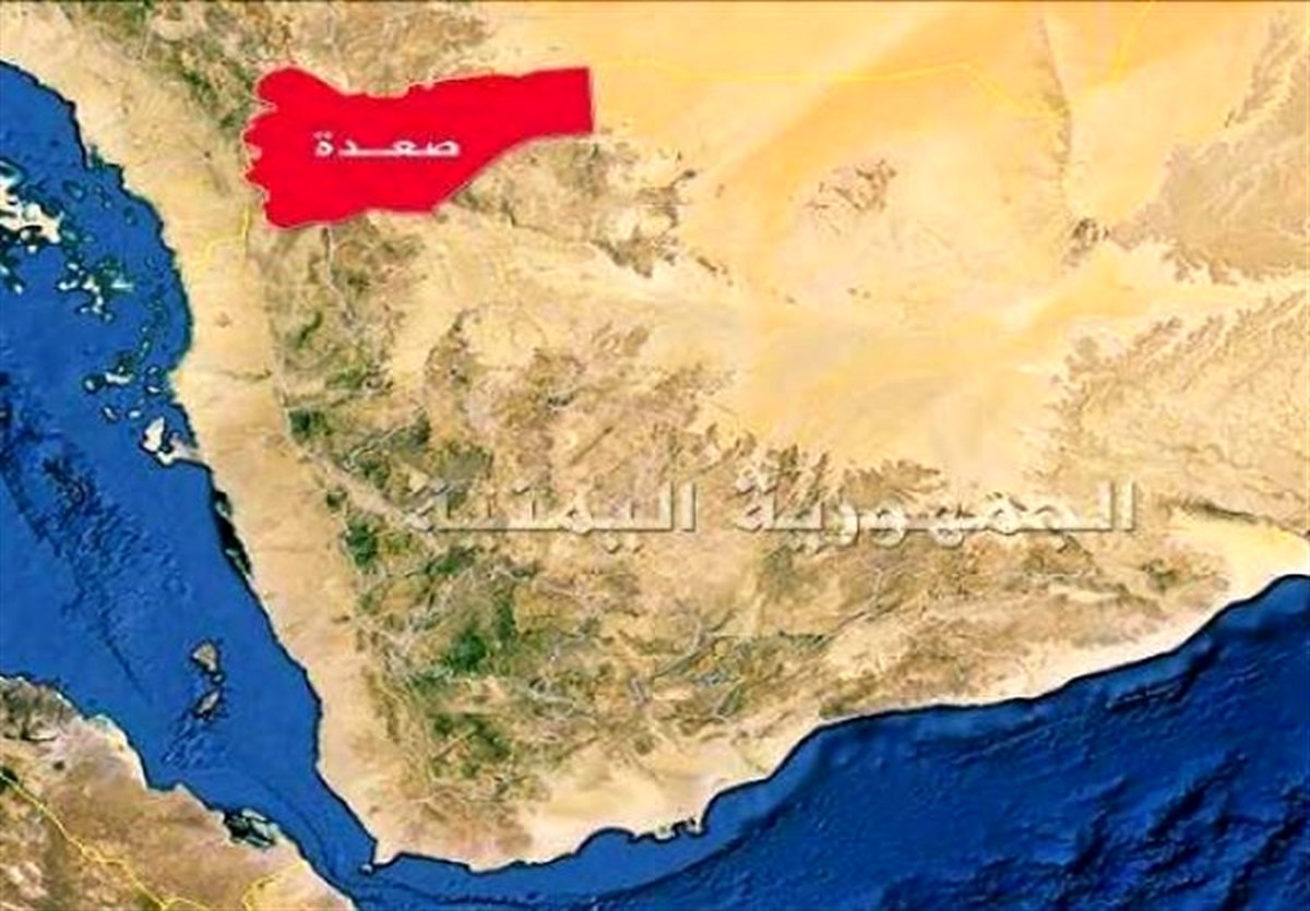 یمن در آتش: عربستان روستاهای بی‌دفاع را هدف گرفت!