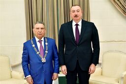 شوک در باکو: جزئیات هولناک کودتای نافرجام فاش شد!