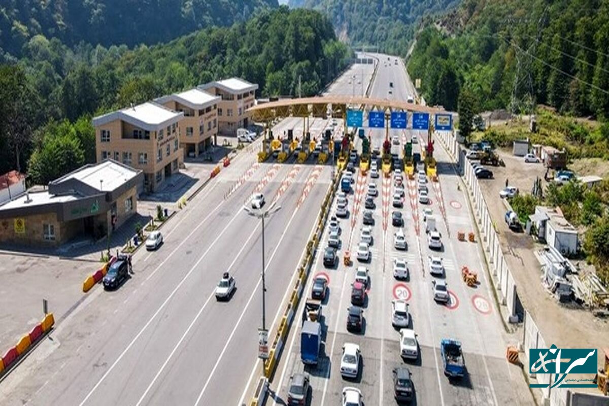 تردد در این مسیرها موقتا رایگان شد