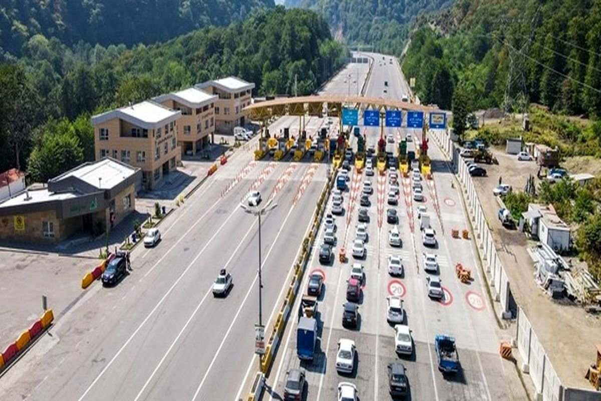 شوک بزرگ به رانندگان در ۱۰ آزادراه اصلی کشور/ گران شد!