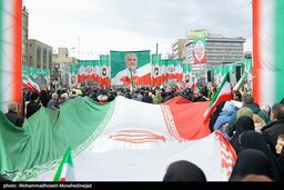 رازگشایی از تبریک جنجالی علی‌اف به پزشکیان: پیام باکو در سالگرد انقلاب اسلامی چه بود؟