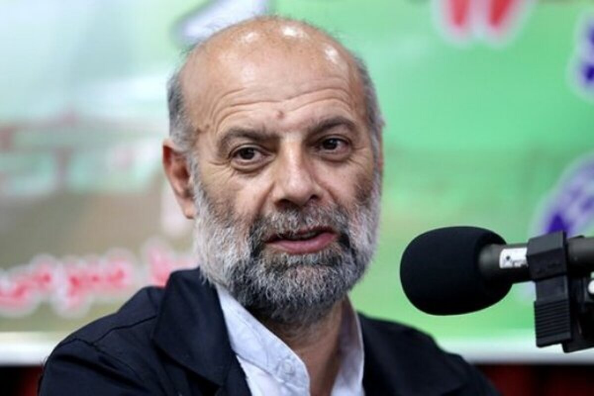اتمام حجت جنجالی محجوب: دولت قوانین مزد را "فدای مصلحت" نکند!