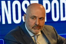 شوک در فوتبال! بوژوویچ فریب استقلال خوزستان را افشا کرد و قهرمان را لو داد!