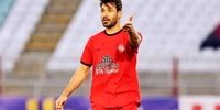 تحقیر مدافع ملی کره توسط محمد نادری: نمره تاریخی ستاره ایرانی در الغرافه!
