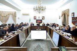 دکتر عارف: ضرورت بازسازی و نوسازی ناوگان هوایی کشور