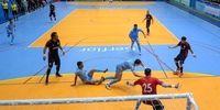 فوری: نماینده خوزستان در لبه پرتگاه! سلیمانی تیم را به سقوط می‌کشاند؟