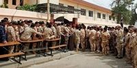 عراق در آستانه انفجار؟ مشارکت 56 درصدی در انتخابات، نتیجه نهایی مشخص شد!