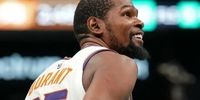 NBA: ساکرامنتو در خانه در هم کوبیده شد، کلیپرز از لب تیغ گذشت!