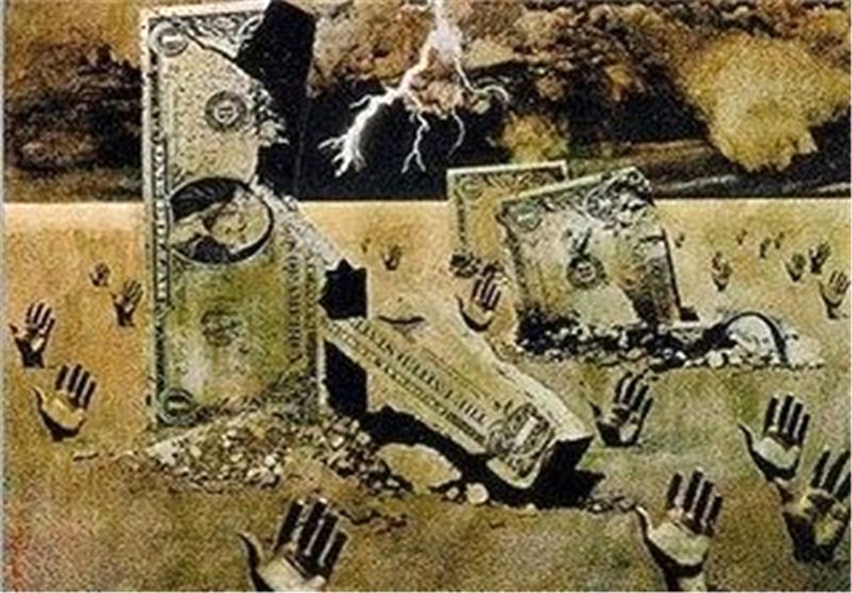 روسیه انگشت اتهام را به سوی مدعیان نظم نوین جهانی گرفت: چه کسانی اقتصاد جهان را به آتش می‌کشند؟