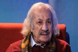 سعید پیردوست درگذشت + بیوگرافی 
