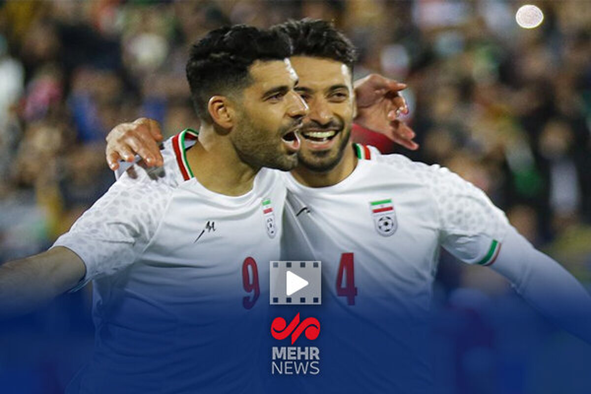 افشاگری مجری خبر: شجاع و طارمی زیر تیغ انتقاد!