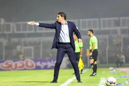 حمله رحمتی به پرسپولیس: ثبت رکورد تاریخی در اوج شکست‌ناپذیری!