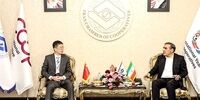 معادن ایران گنج پنهان ۱۵ میلیارد دلاری را آزاد کردند؛ شوک اقتصادی در راه است؟