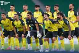 محرم قمار می‌کند؟ ترکیب «دست‌نخورده» سپاهان در نبرد با الاهلی!
